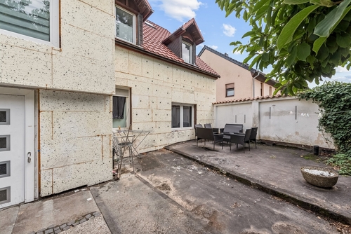 Terrasse - 
