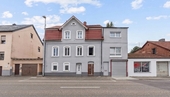 Außenansicht - Attraktive Kapitalanlage in St. Ingbert Rohrbach mit 8 modernisierten Appartements