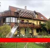 Großzügiges Einfamilienhaus mit Einliegerwohnung - Sinsheim-Ehrstädt
