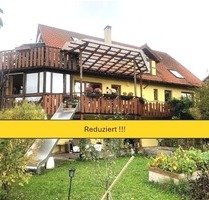 Großzügiges Einfamilienhaus mit Einliegerwohnung - Sinsheim-Ehrstädt