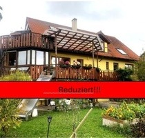 Großzügiges Einfamilienhaus mit Einliegerwohnung - Sinsheim-Ehrstädt