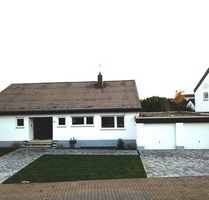 Wohnen, wo die Natur zu Hause ist – Traumhafter Bungalow in Weilerbach