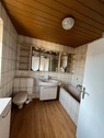 Badezimmer 1. Obergeschoss - 