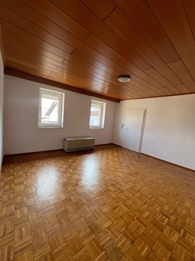 Schlafzimmer 1. Obergeschoss - 