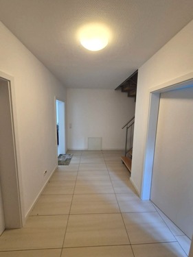 Flur EG - 