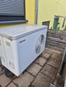 Wärmepumpe - 
