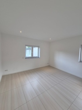 Schlafzimmer 2 - 