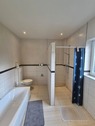 Badezimmer OG - 
