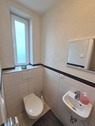Gäste WC EG - 