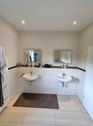 Badezimmer OG - 