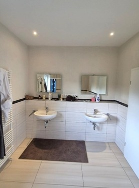 Badezimmer OG - 