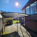 Carport - 
