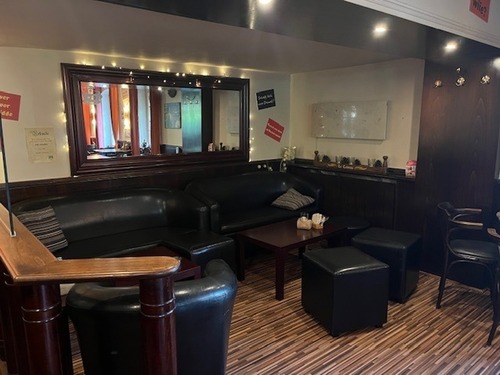 Lounge - 