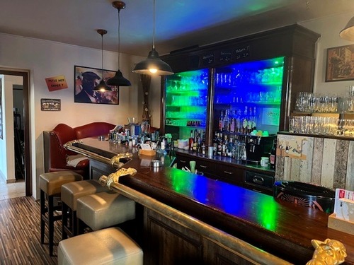 Theke - 