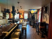 Theke - 