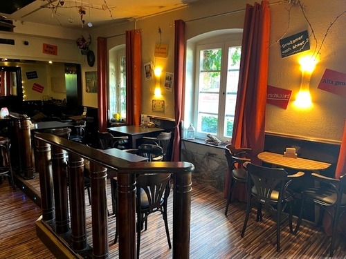 Sitzbereich - 