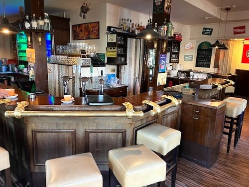 Theke - 