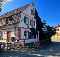 Vielseitig nutzbarer Gastronomiebetrieb im Herzen von Edesheim an der Südlichen Weinstraße