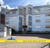 Attraktive Kapitalanlage im Uni-Gebiet – 1,5-Zimmer-Wohnung mit TG-Stellplatz - Kaiserslautern
