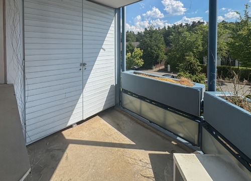 Balkon - 