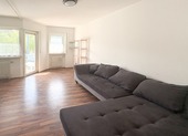 Wohn-/ Schlafbereich - Erdgeschoßwohnung mit 34,00 m&sup2; in Kaiserslautern zum Kaufen
