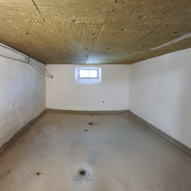 Gemeinschaftskeller - 