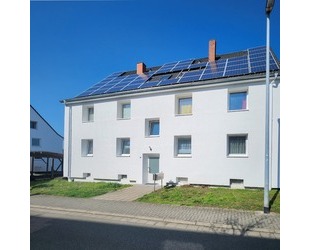 Top modernisierte EG-Wohnung mit Balkon in ruhiger Stadtrandlage von Kusel – ideal für SinglePaar