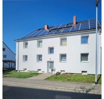Top modernisierte EG-Wohnung mit Balkon in ruhiger Stadtrandlage von Kusel – ideal für SinglePaar