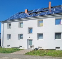Top modernisierte EG-Wohnung mit Balkon in ruhiger Stadtrandlage von Kusel – ideal für SinglePaar