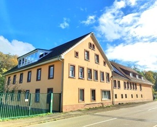 Top-modernisiertes und renditestarkes 8-Parteien-MFH in Enkenbach-Alsenborn