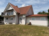 Außenansicht Süd - Zweifamilienhaus mit 240,00 m&sup2; in Einselthum zum Kaufen