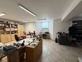 Büro im KG - 