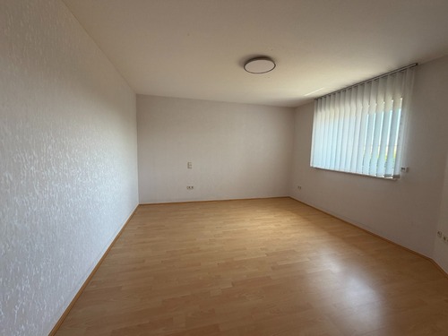 Kinderzimmer im EG - 