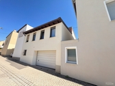 Außenansicht - (KI generiert) - 4 Zimmer Reihenmittelhaus zum Kaufen in Bad Kreuznach