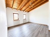 Schlafzimmer - (KI generiert) - 