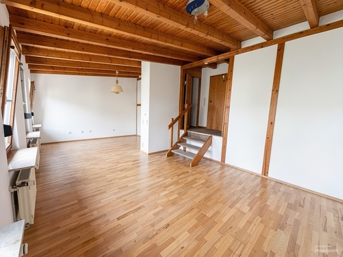 Schlafzimmer/Kinderzimmer - (KI generiert) - 
