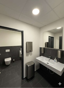 WC-Herren 2 neu - 