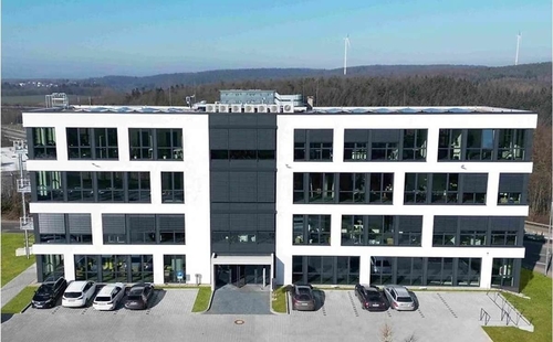 Gebäude neu 2 - Interessante Bürofläche im PRE Park Kaiserslautern – Provisionsfreie Vermietung