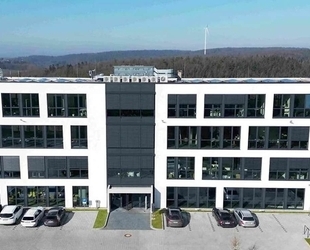 Interessante Bürofläche im PRE Park Kaiserslautern – Provisionsfreie Vermietung