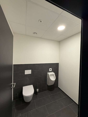WC Herren - 