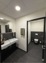 WC Raum Frauen - 