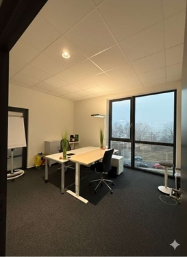 Büroraum 5 - 