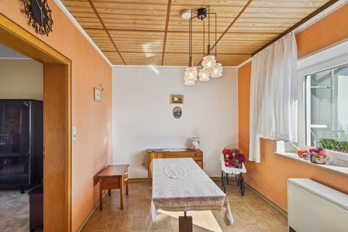 Esszimmer - 