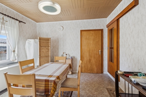 Esszimmer - 