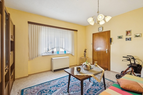 Wohnzimmer - 