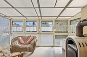 Wintergarten - 