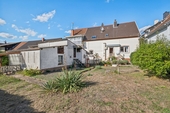 Rückansicht - 10 Zimmer Einfamilienhaus zum Kaufen in Schönenberg-Kübelberg