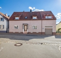 160 m² Familienglück in Sand – Gepflegtes Einfamilienhaus mit Wintergarten Garten nahe Ohmbachsee - Schönenberg-Kübelberg