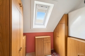 Dachzimmer - (KI generiert) - 