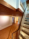 Treppen Untergeschoss - 